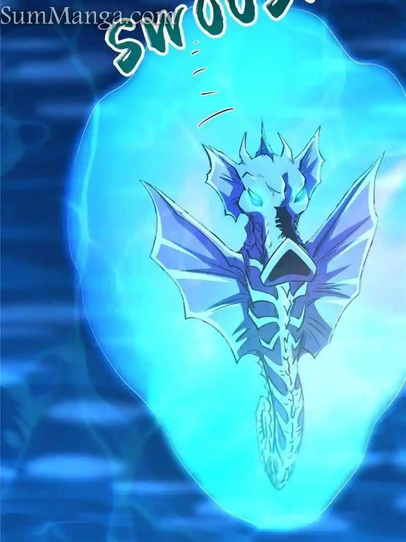 Super Gene Chapter 181