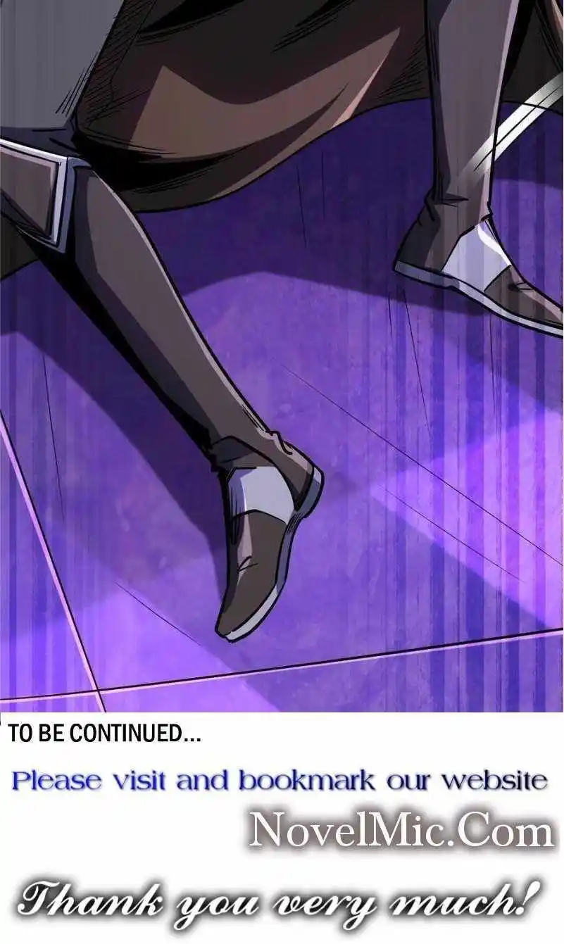 Super Gene Chapter 181