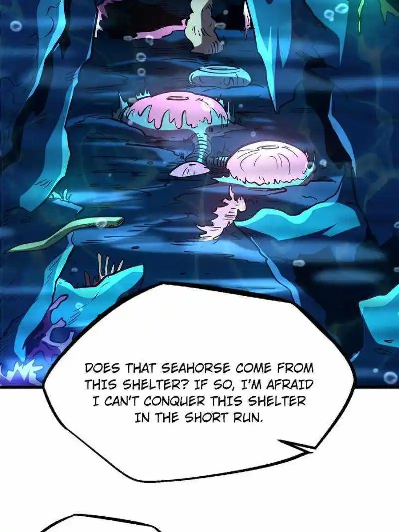 Super Gene Chapter 182