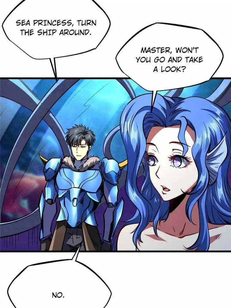 Super Gene Chapter 182