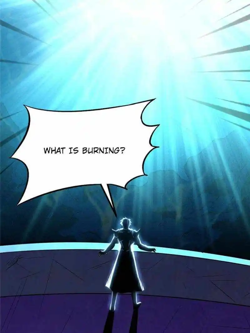 Super Gene Chapter 182