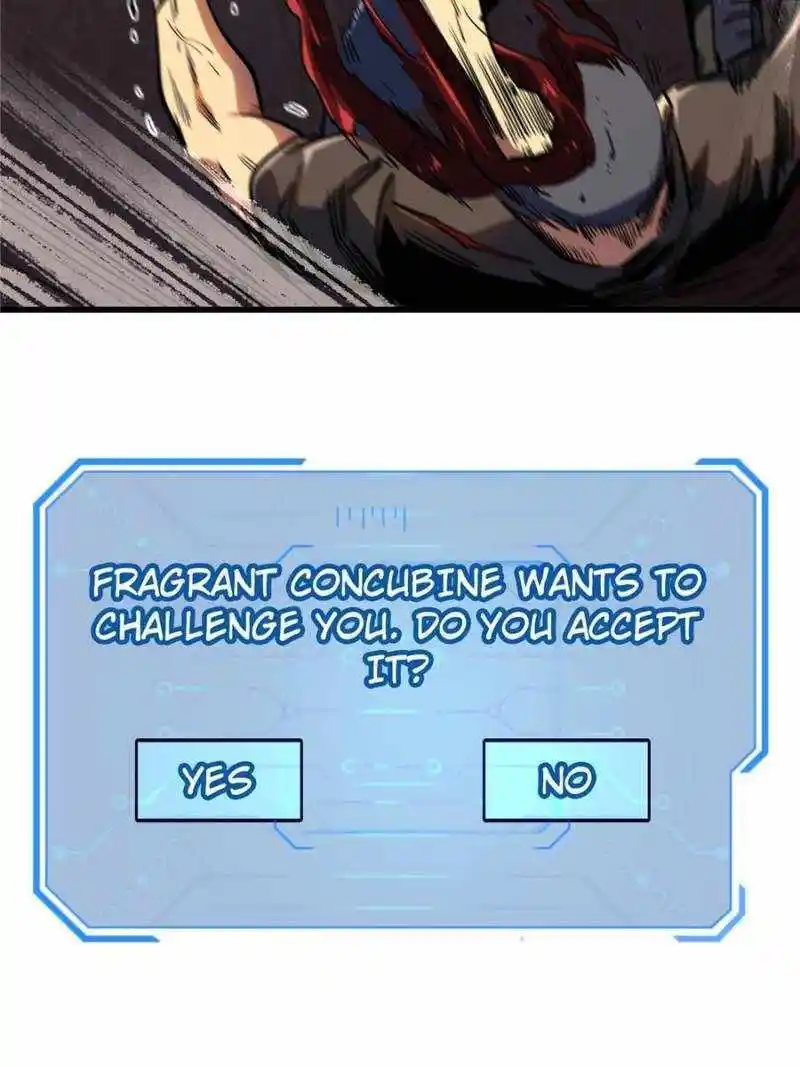 Super Gene Chapter 182