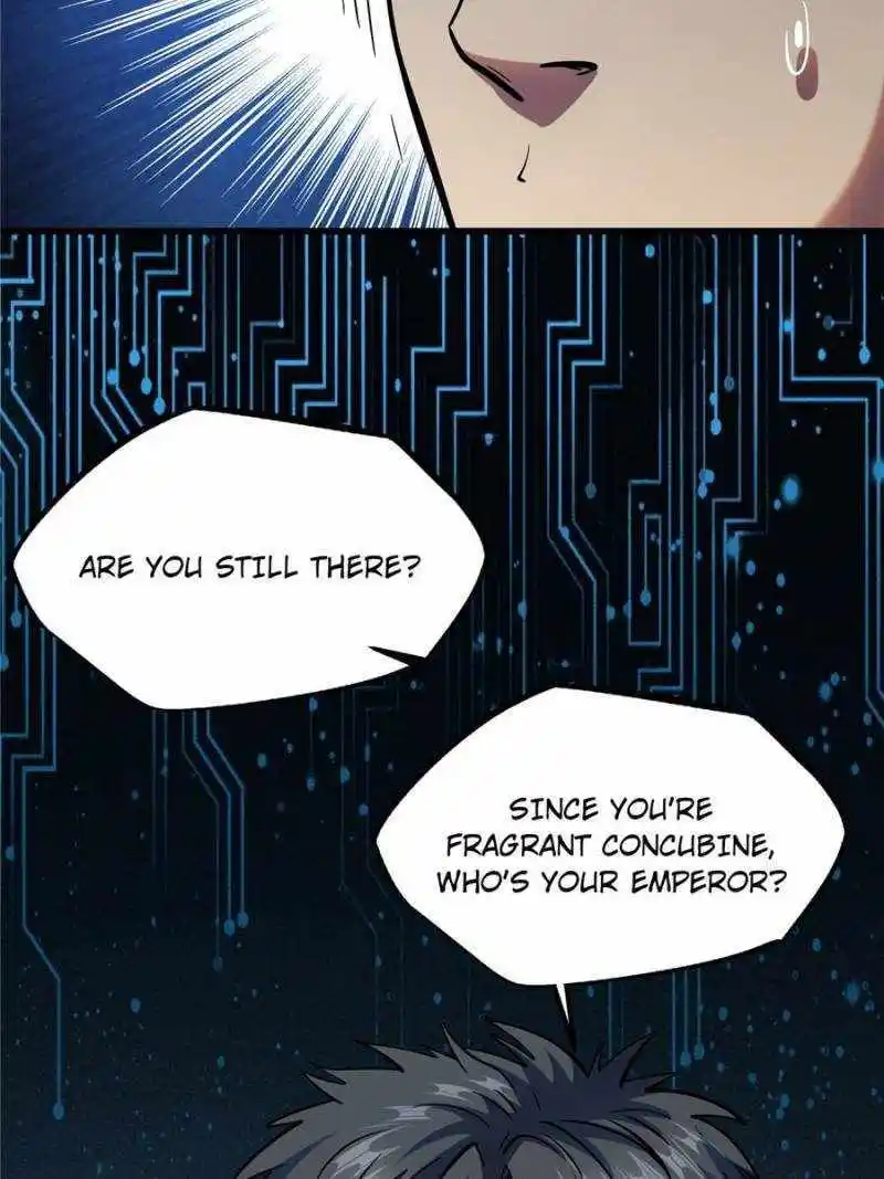 Super Gene Chapter 182