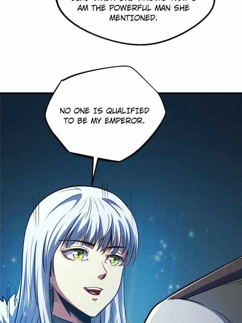 Super Gene Chapter 182