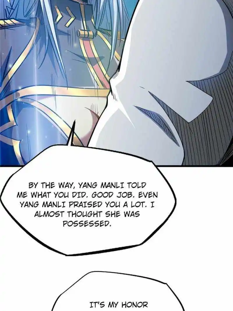 Super Gene Chapter 182