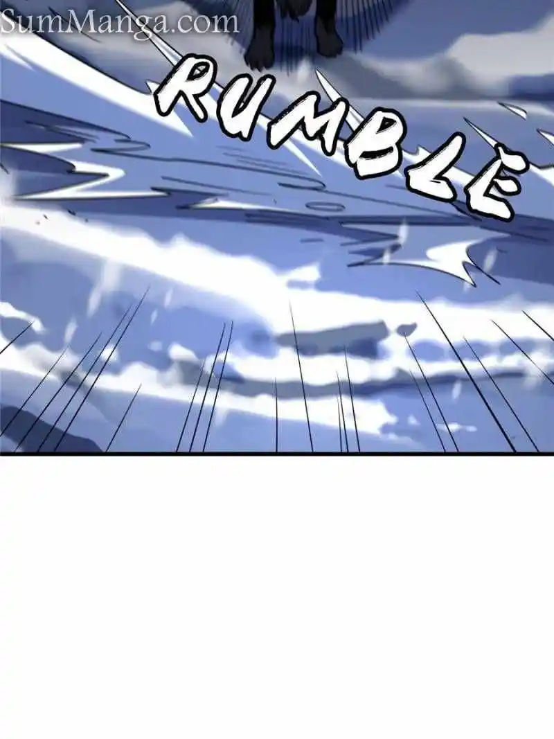 Super Gene Chapter 182