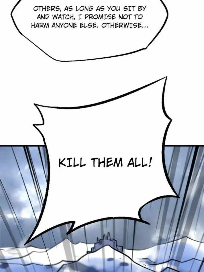 Super Gene Chapter 182