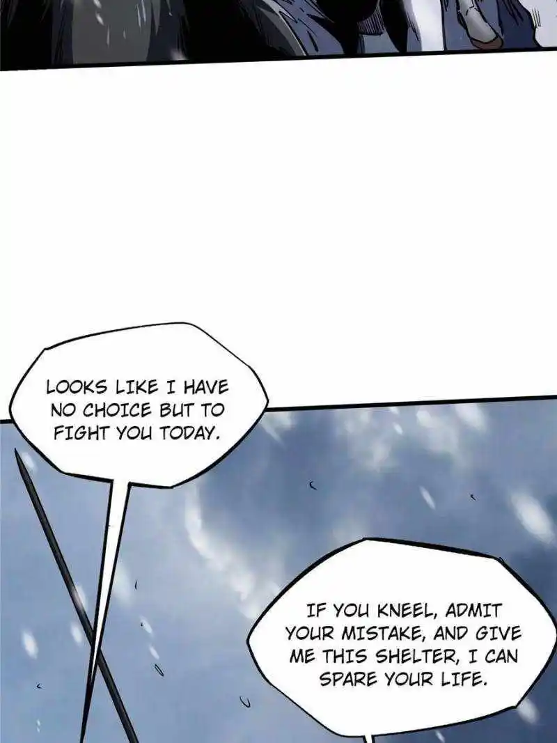 Super Gene Chapter 183