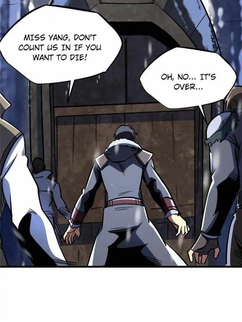 Super Gene Chapter 183