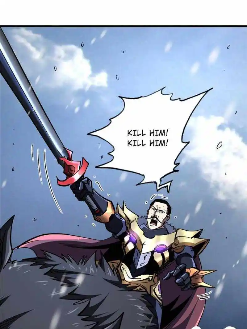 Super Gene Chapter 183