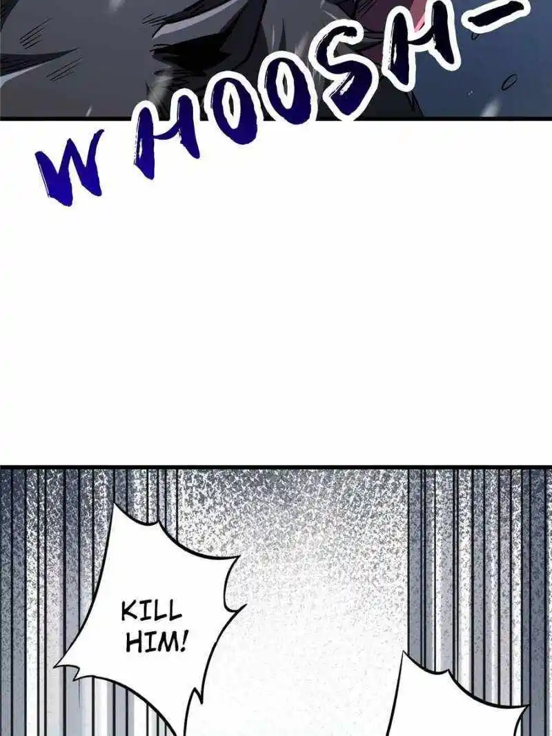 Super Gene Chapter 183