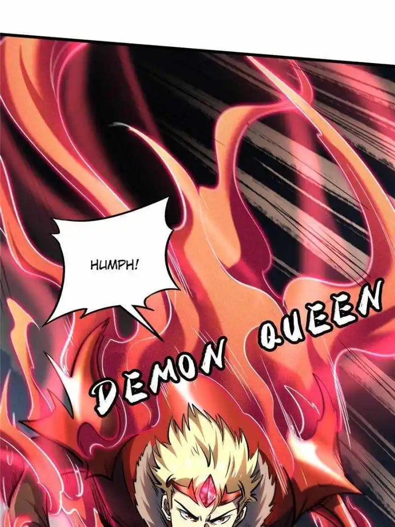 Super Gene Chapter 183