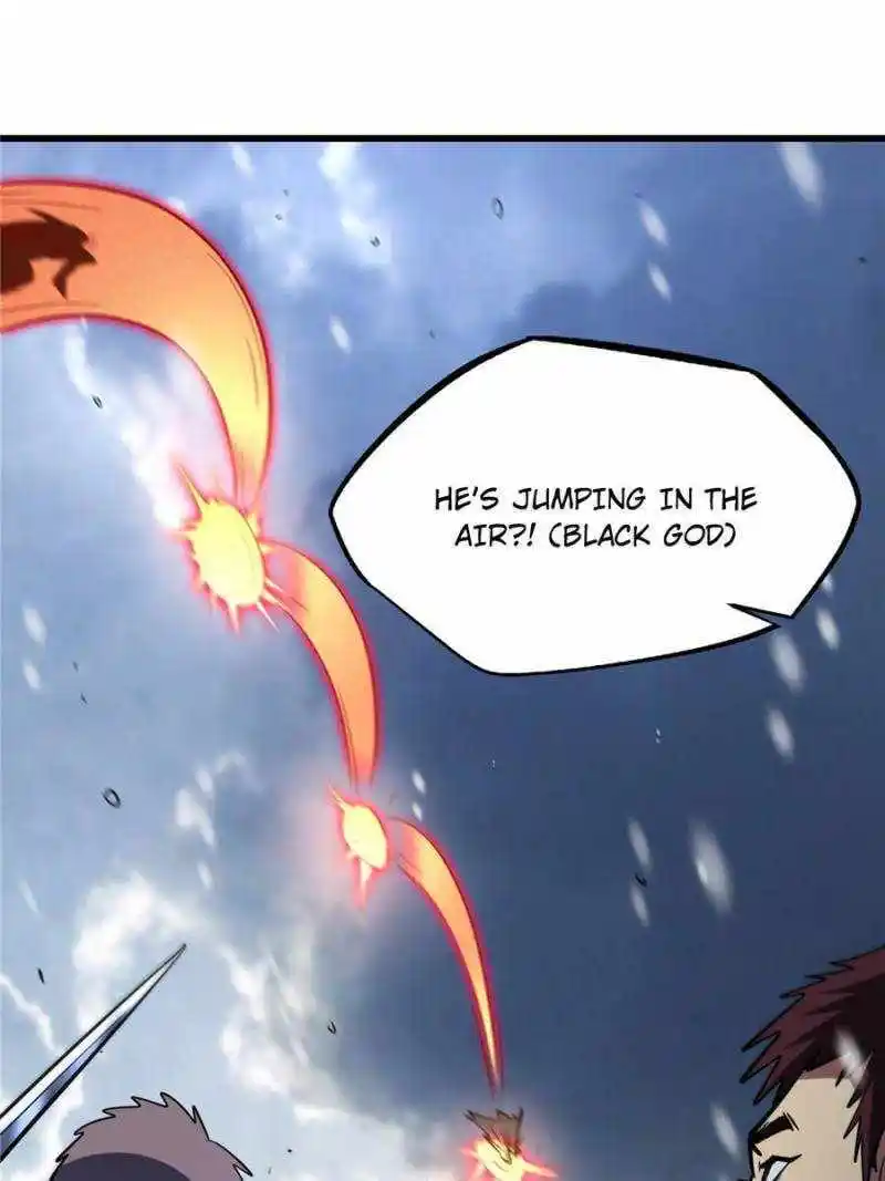 Super Gene Chapter 183