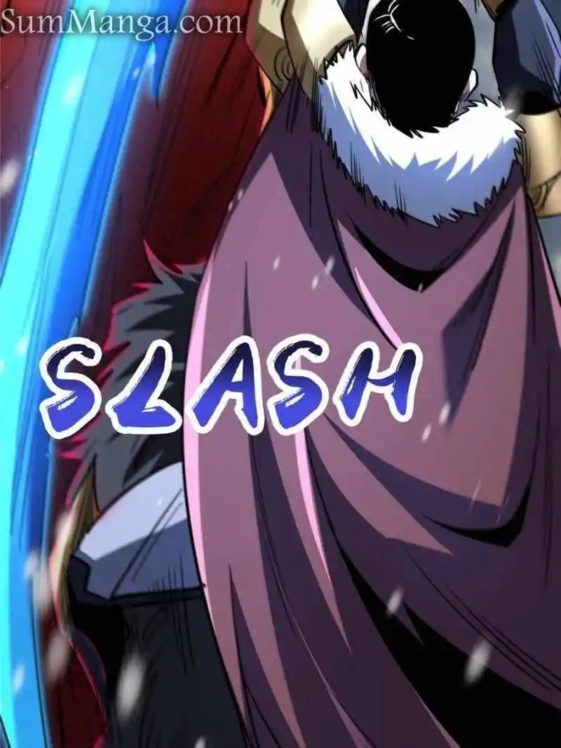 Super Gene Chapter 183