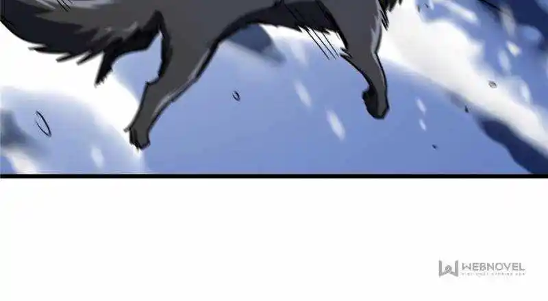 Super Gene Chapter 183