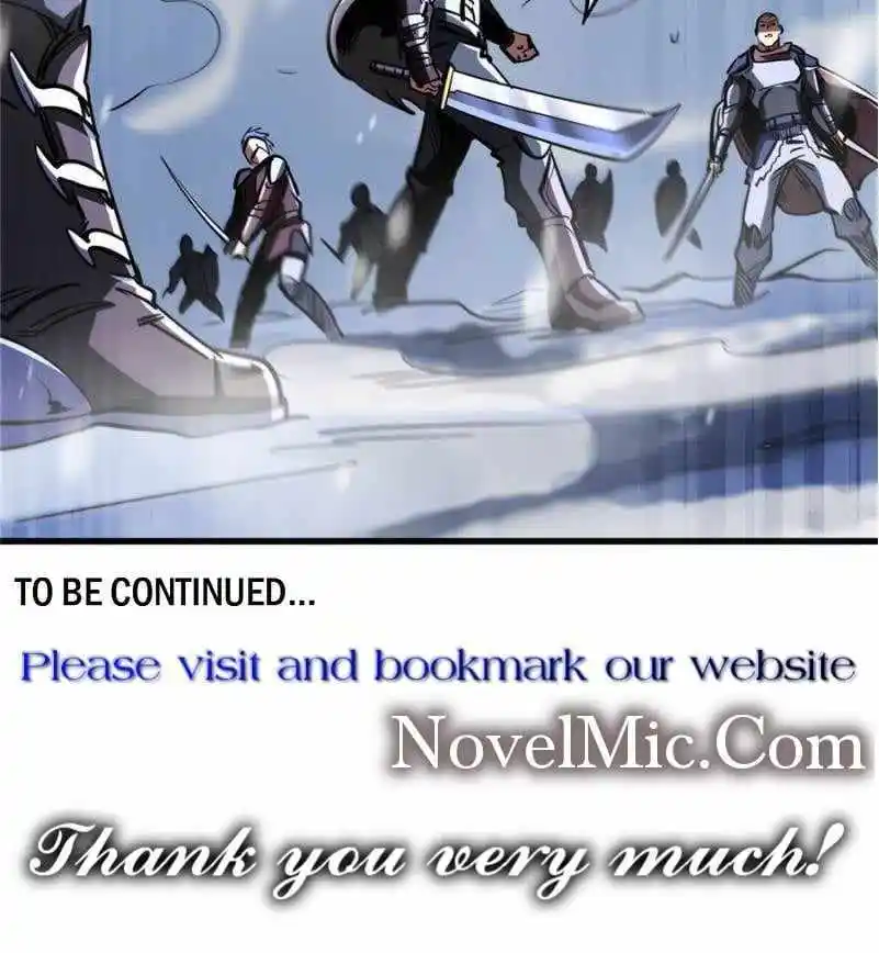 Super Gene Chapter 183