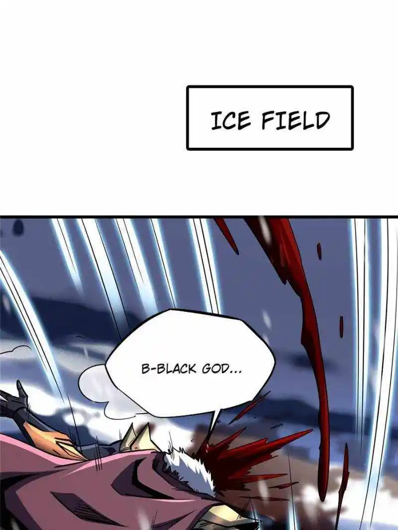 Super Gene Chapter 184