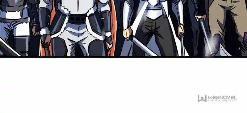 Super Gene Chapter 184