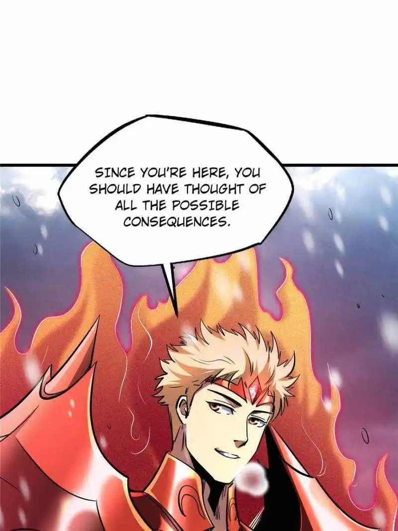 Super Gene Chapter 184