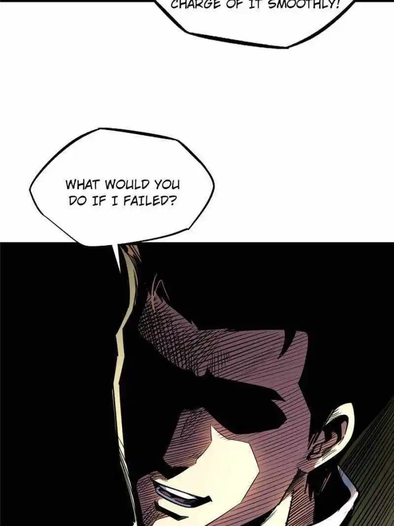 Super Gene Chapter 184