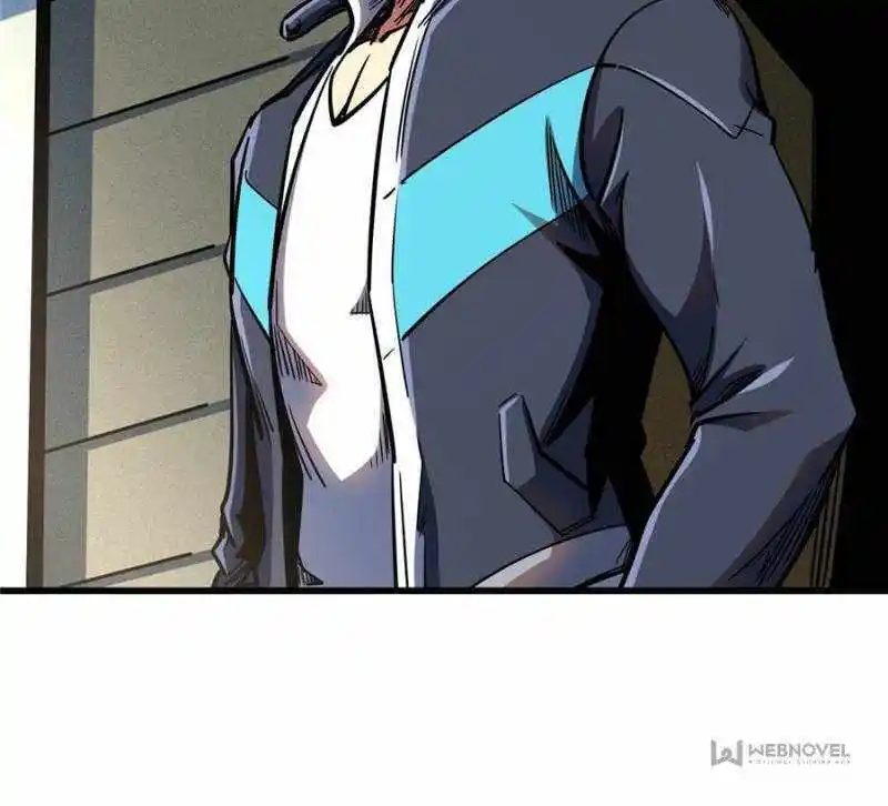 Super Gene Chapter 184