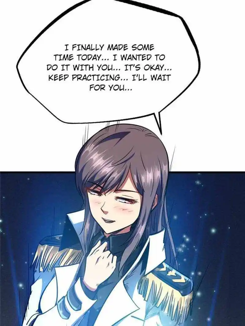 Super Gene Chapter 184