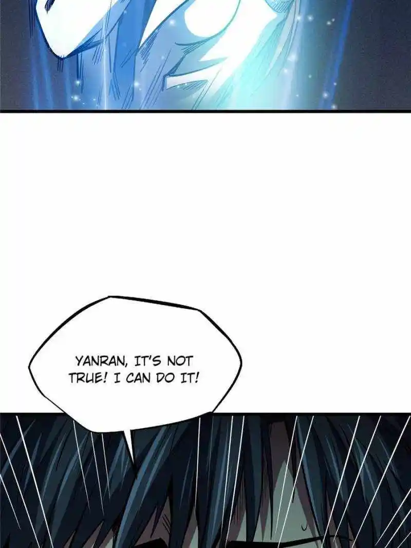 Super Gene Chapter 184