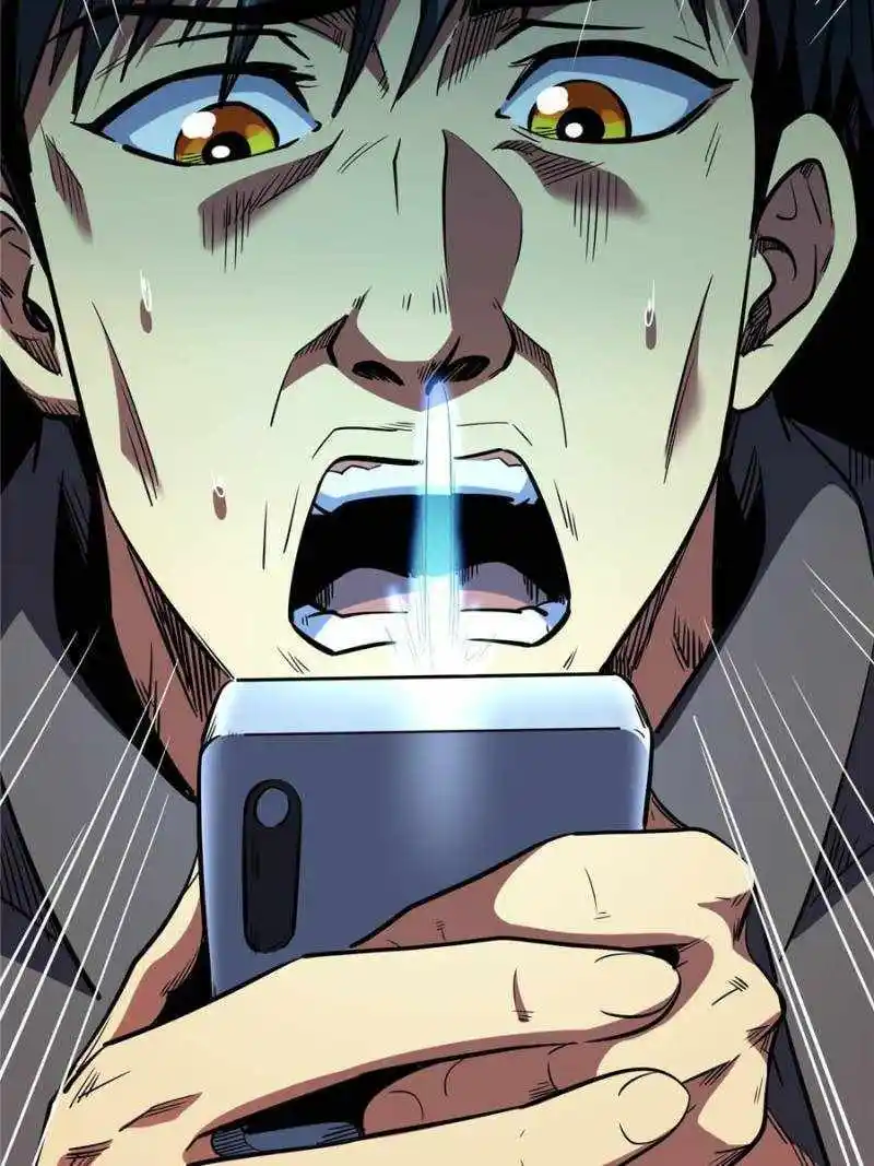 Super Gene Chapter 184