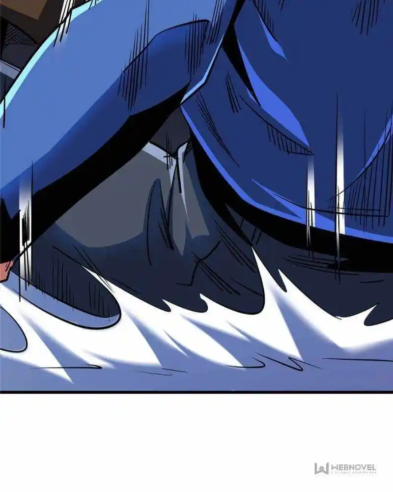 Super Gene Chapter 184