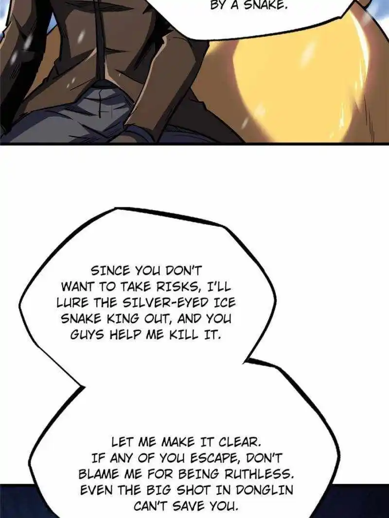 Super Gene Chapter 185