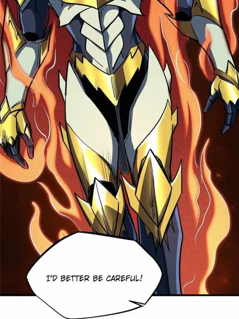 Super Gene Chapter 185