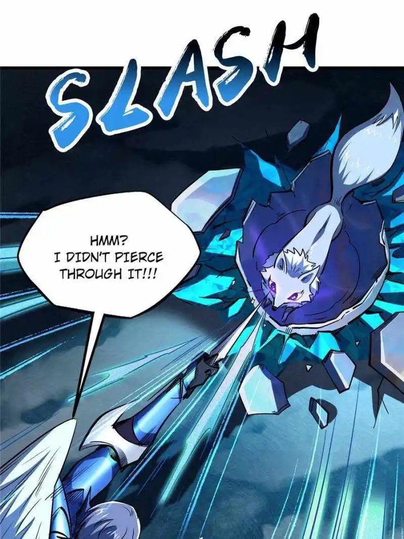 Super Gene Chapter 186