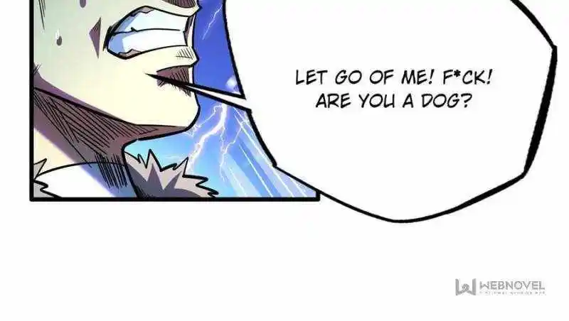 Super Gene Chapter 186