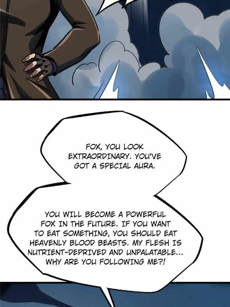 Super Gene Chapter 186