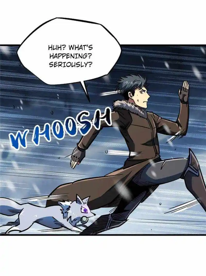 Super Gene Chapter 186