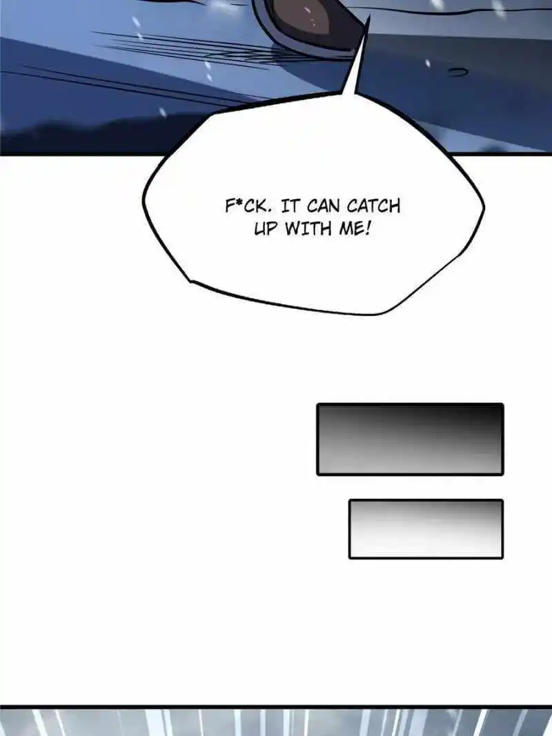 Super Gene Chapter 186