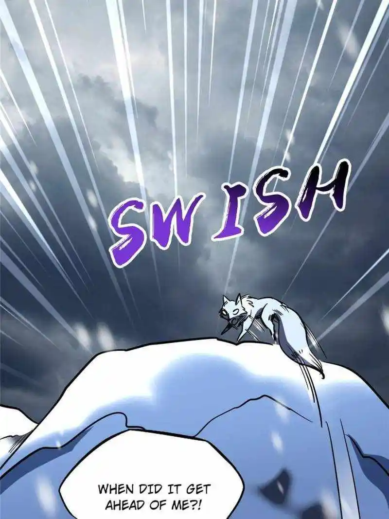 Super Gene Chapter 186