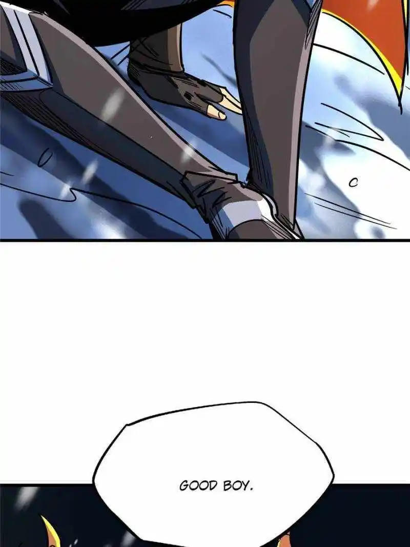 Super Gene Chapter 186