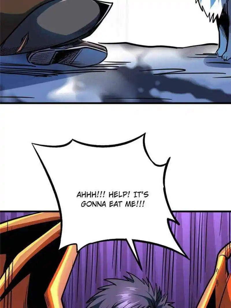 Super Gene Chapter 186