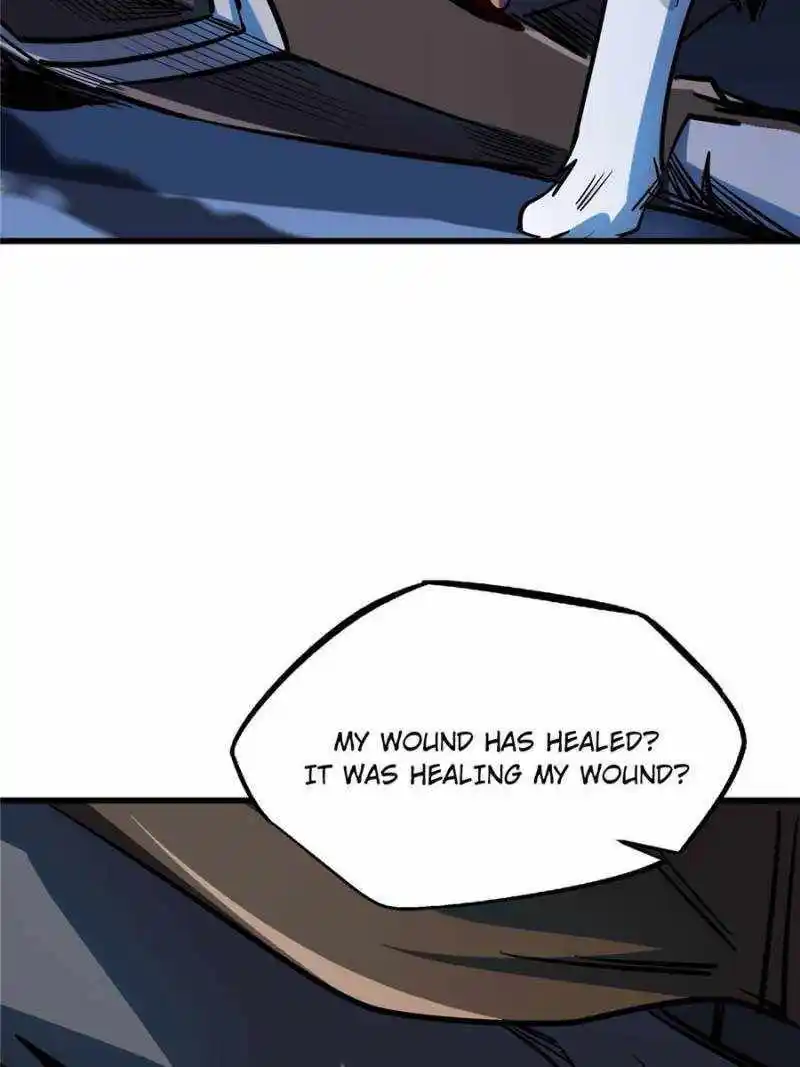 Super Gene Chapter 186