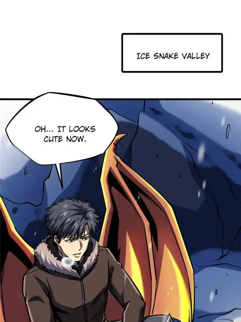 Super Gene Chapter 187