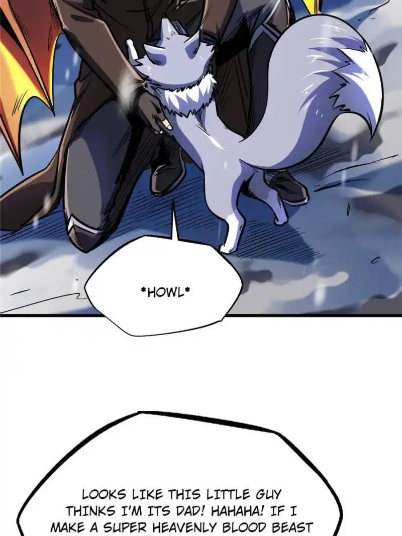 Super Gene Chapter 187