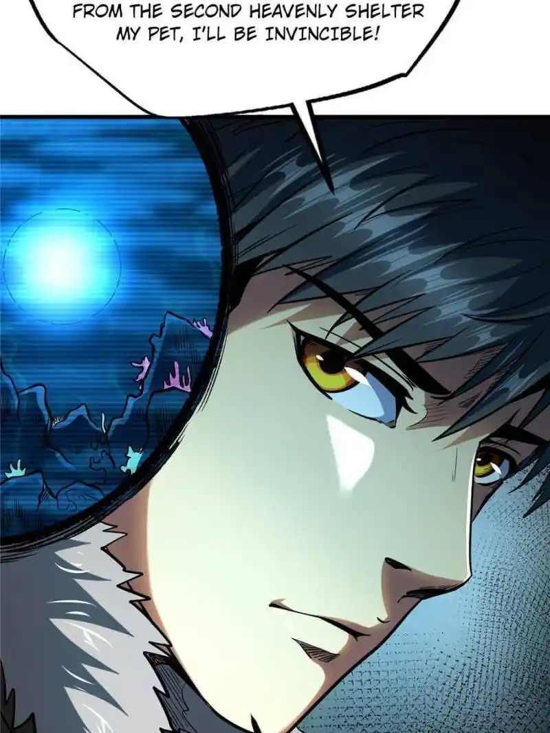 Super Gene Chapter 187