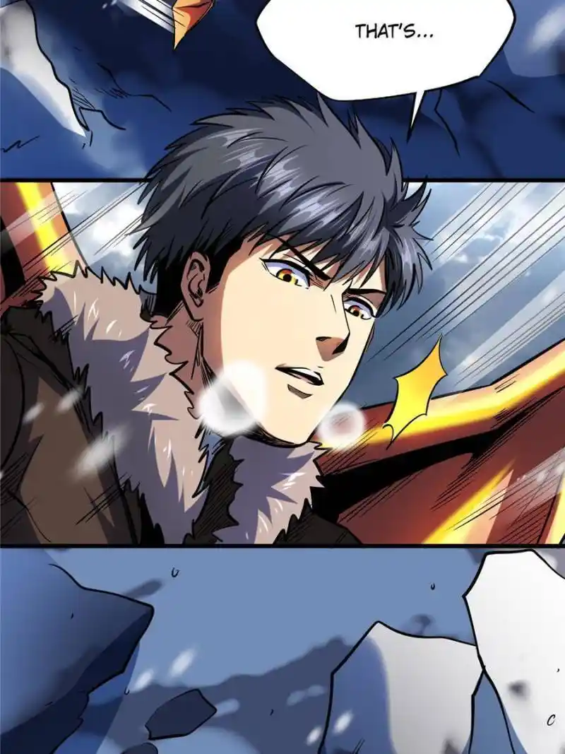 Super Gene Chapter 187