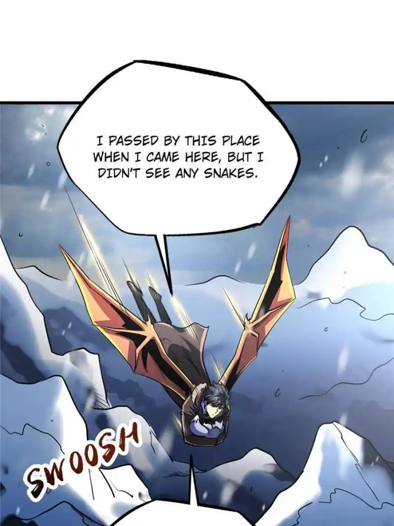 Super Gene Chapter 187