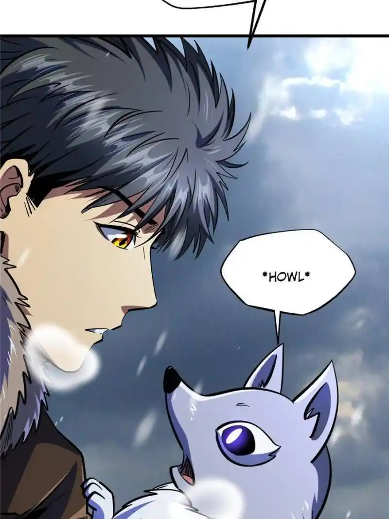 Super Gene Chapter 187