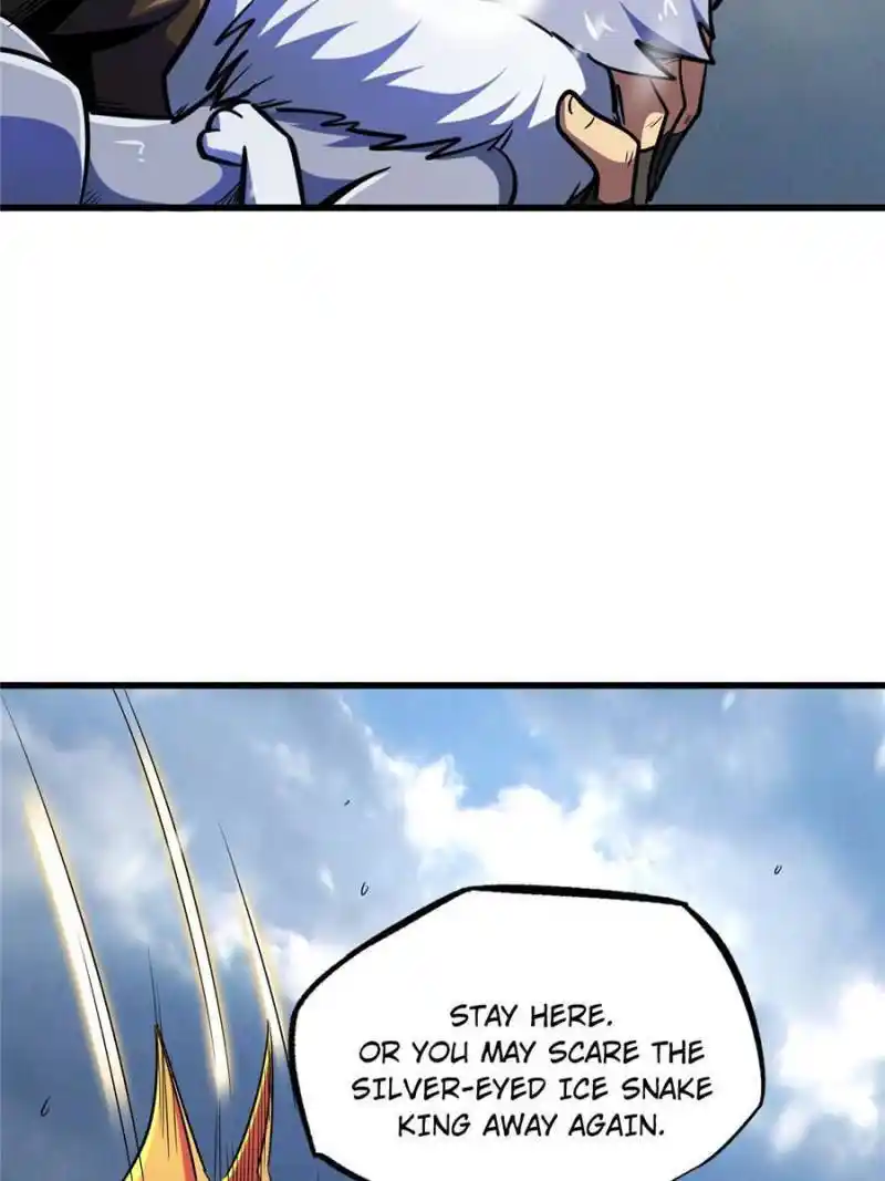 Super Gene Chapter 187