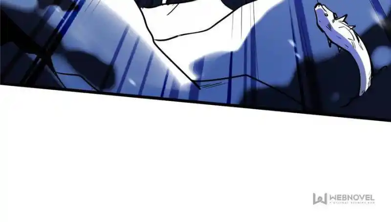 Super Gene Chapter 187