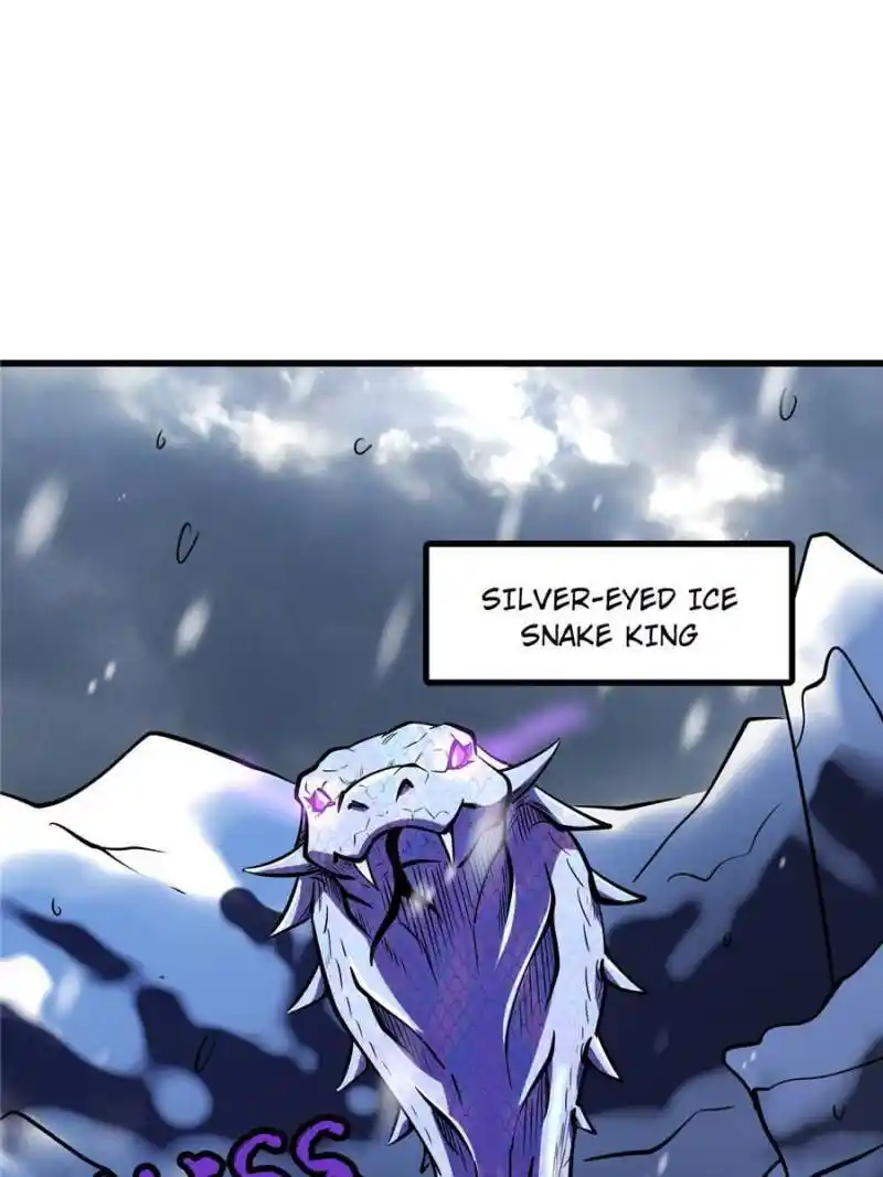 Super Gene Chapter 187