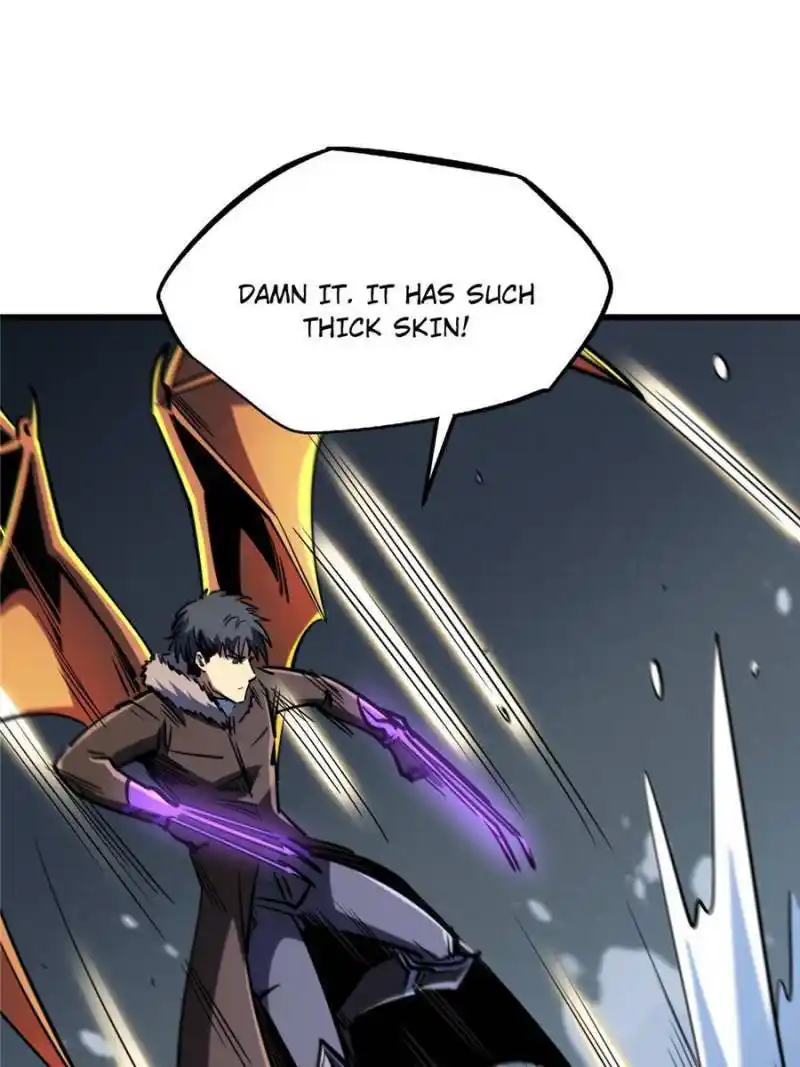 Super Gene Chapter 187